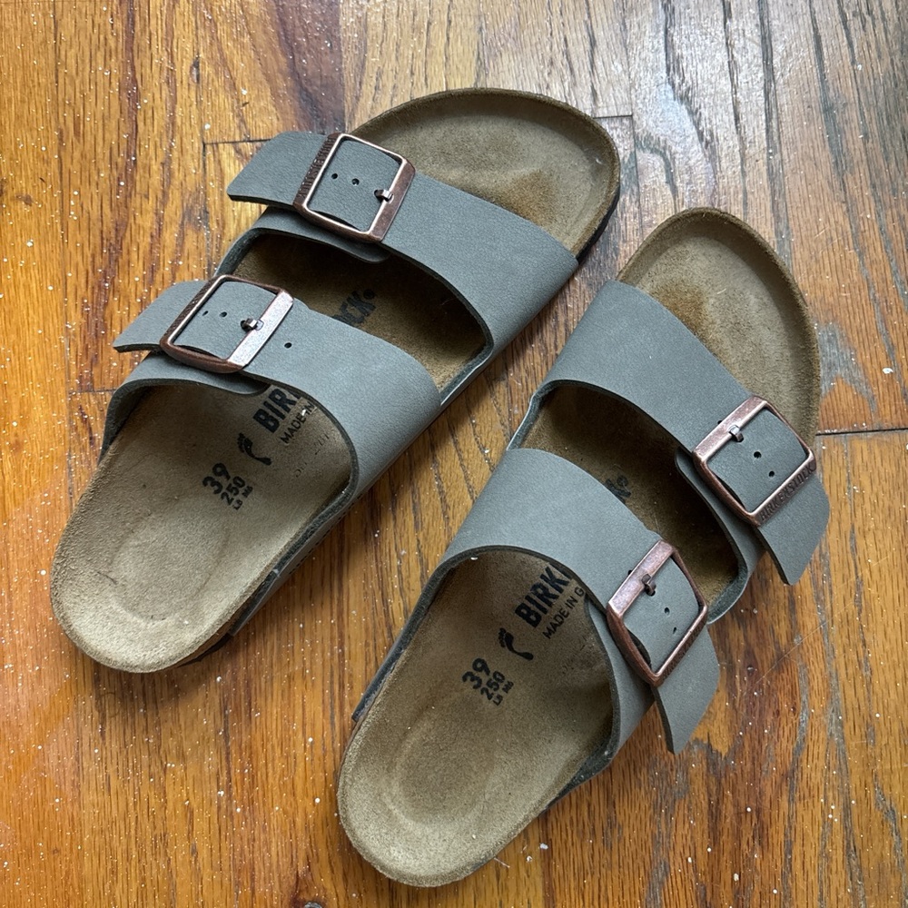 Birkenstock Arizona Sandals 39